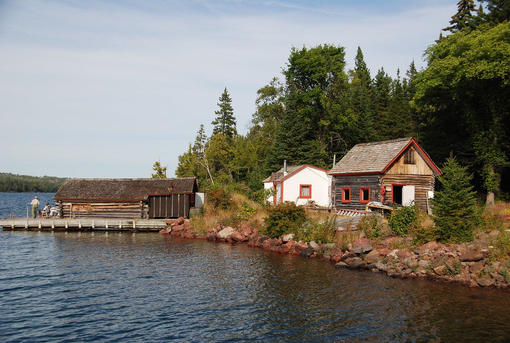 Isle Royale